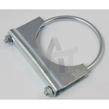 Svěrná objímka - výfukový systém VANSTAR VS86120