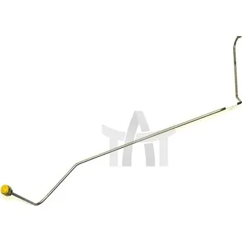 Systém vstřikování Vysokotlaké vedení. vstřikovací systém 06.0124.012/1