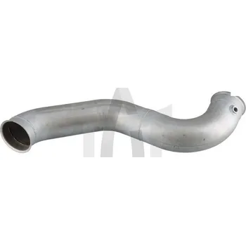 Výfuková trubka Výfuková trubka VANSTAR VS10524SC