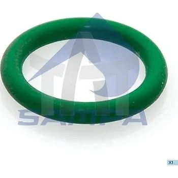 Těsnění motoru Těsnicí kroužek SAMPA 115.681