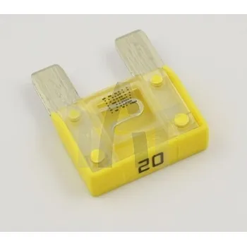 Autopojistky Pojistka TBW-20EN