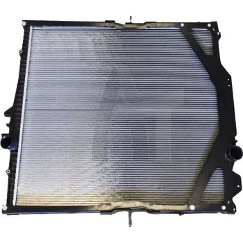 Chladič motoru Chladič - chlazení motoru TANGDE TD06-51-061B