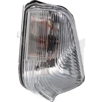 Směrový světlomet Blikač SERTPLAS 0527LRQ