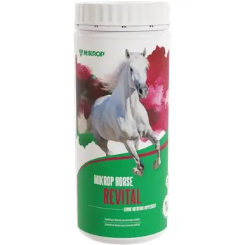 Horse Revital 1kg (EXP. 08/2025)