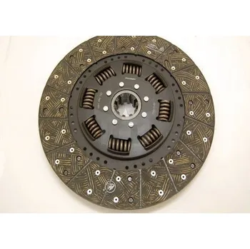 Spojková lamela Lamela spojky MAXEEN 1861996137/Z