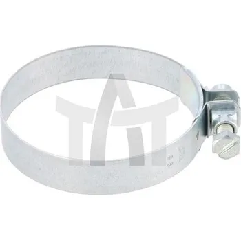 Svěrná objímka - výfukový systém IVECO 17769391