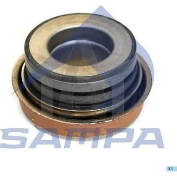 Těsnění motoru Těsnicí kroužek - hřídel vodní pumpy SAMPA 50300047