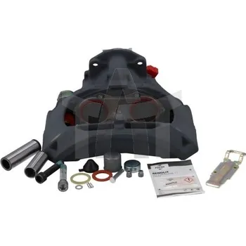 Brzdový třmen Brzdový třmen KNORR K140242X50