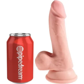 Dildo Pipedream King Cock 6,5