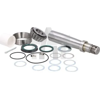 Čep nápravy Sada na opravy - svislý čep LEMA LE712