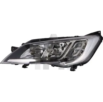 Přední světlomet Světlomet TANGDE TD01-55-002LL