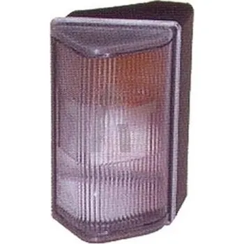 Směrový světlomet Blikač TANGDE TD01-59-015L