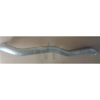 Výfuková trubka Výfuková trubka VANSTAR VS10692SC