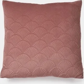 Polštář Sinsay - Dekorativní polštář - světle fialová - 868GJ-34X - 868GJ-34X-ONE