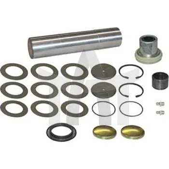 Čep nápravy Sada na opravy - svislý čep LEMA LE308