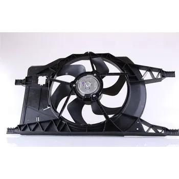 Chladič motoru NISSENS 85257 Větrák, chlazení motoru (85257)