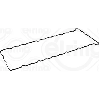 Automobilové těsnění Těsnění, kryt hlavy válce ELRING EL269000