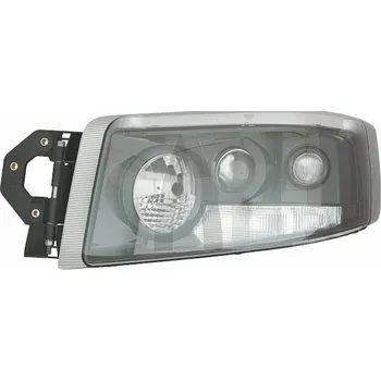 Přední světlomet Světlomet DEPO 551-1163L-LEFN2