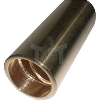 Ložiskové pouzdro - listová pružina SEM SEM11598