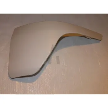 Blatník karosérie Spoiler - kabina TANGDE TD06-50-003L