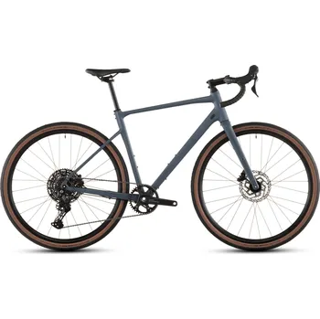 gravel kolo CUBE Nuroad Pro L