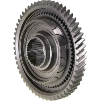 Synchronní těleso - manuální převodovka EURORICA 95531332