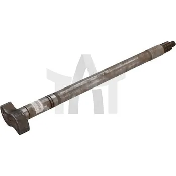 Brzdový buben Brzdový hřídel - bubnová brzda 0509705291