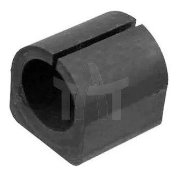 Stabilizátor nápravy Držák - Příčný stabilizátor SEM SEM9017