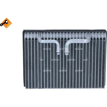 Chladič motoru NRF 36100 Výparník, klimatizace (36100)