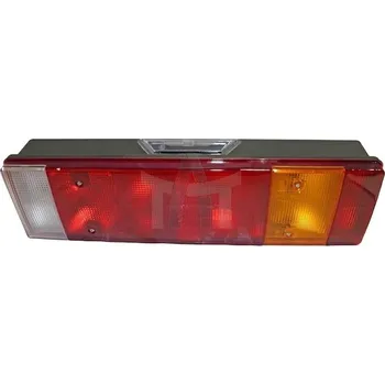 Zadní světlomet Zadní světlo TANGDE TD02-63-019AL