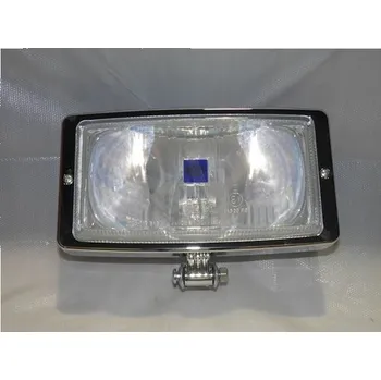 Přední světlomet Dálkový světlomet HELLA 1FE002537-191