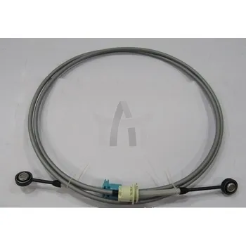 Tažné lanko - ruční převodovka WOSIMAN A-208-1