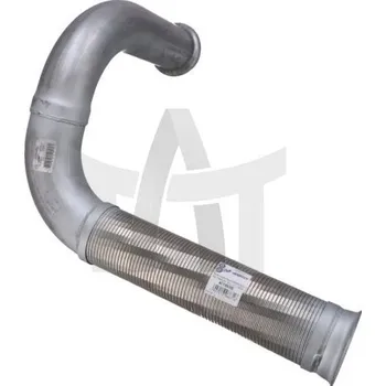 Výfuková trubka Výfuková trubka VANSTAR VS40199RE