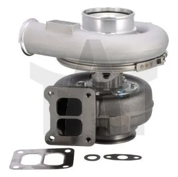 Turbodmychadlo Dmychadlo - plnění SORL 11182550260