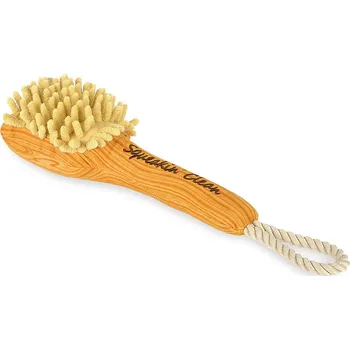 Hračka pro psa P.L.A.Y. Kartáč