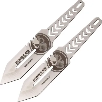lovecký nůž Tac Force TF-TK0012 Throwing Knife Set