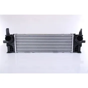 Chladič motoru NISSENS 961591 Chladič turba (961591)