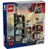 Stavebnice LEGO LEGO Marvel 76324 Spider-Man vs. Oscorp