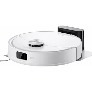 Robotický vysavač Roborock Q10 VF bílý úklidový robot