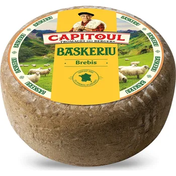 Capitoul - Baskeriu Brebis Váha: 200g