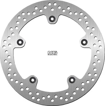 Brzdový kotouč NG brzdový kotouč 1338