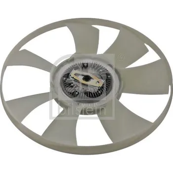 Chladič motoru FEBI BILSTEIN 44862 Větrák, chlazení motoru (44862)