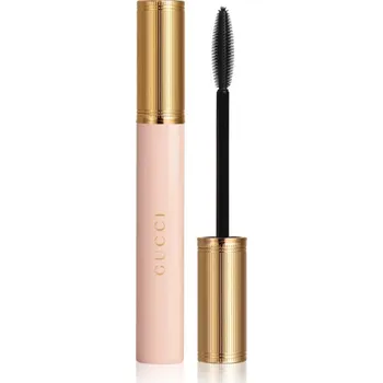 Řasenka Gucci Gucci Beauty Mascara L'Obscur prodlužující řasenka odstín 01 Eve Black 7.5 ml