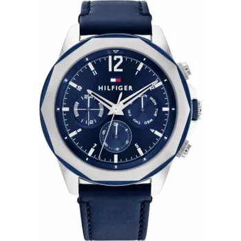 Hodinky Tommy Hilfiger Hodinky Pánské hodinky Tommy Hilfiger Lars 1792063 + KRABIČKA