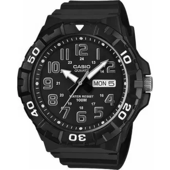 Módní doplněk Pánské hodinky Casio MRW-210H-1AVDF + BOX