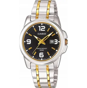 Oblečení a móda Casio Dámské hodinky LTP-1314SG-1AVDF + KRABIČKA