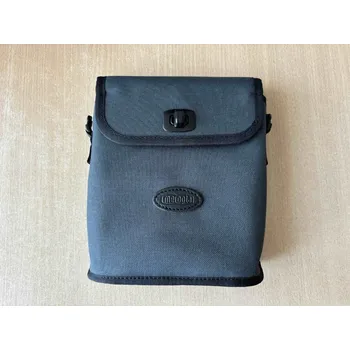 Dalekohled Brašna malá s popruhem pro MeoPro