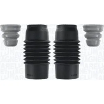 Ochranná sada proti prachu, tlumič pérování, 310116110180