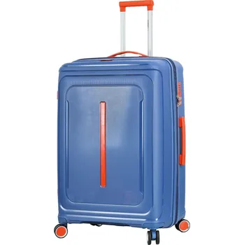 Cestovní kufr Lee Cooper PP L LC33403-77-05