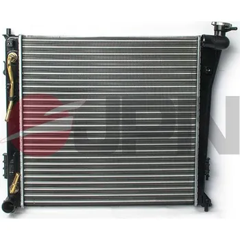 Chladič motoru JPN 60C0546-JPN Chladič, chlazení motoru (60C0546-JPN)